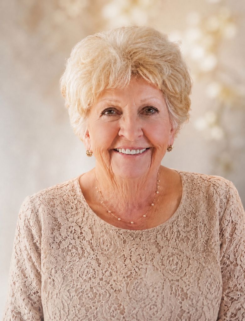 Valerie Lorraine Chamberlain Profile Photo