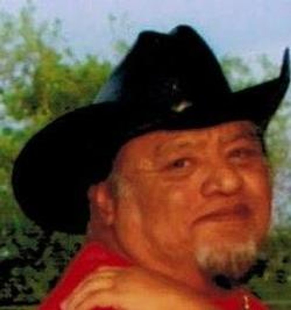 Placido Segovia
