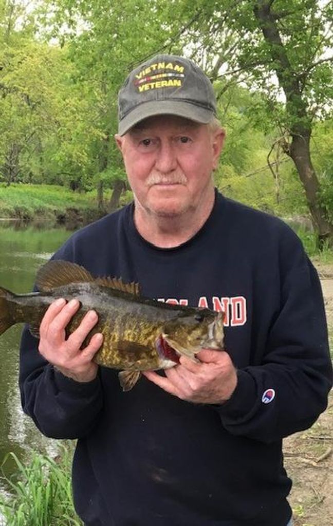 Terrance "Red" Henderson Sr. Profile Photo