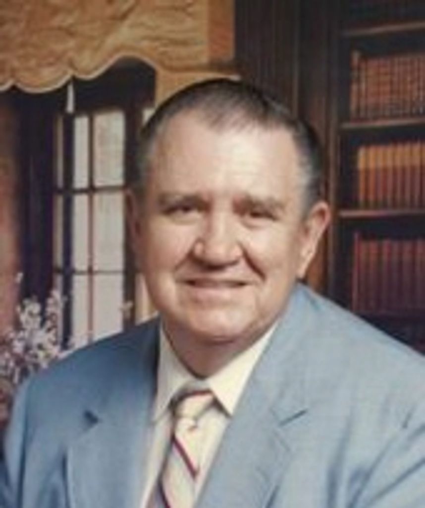 Donnie Marion Magee