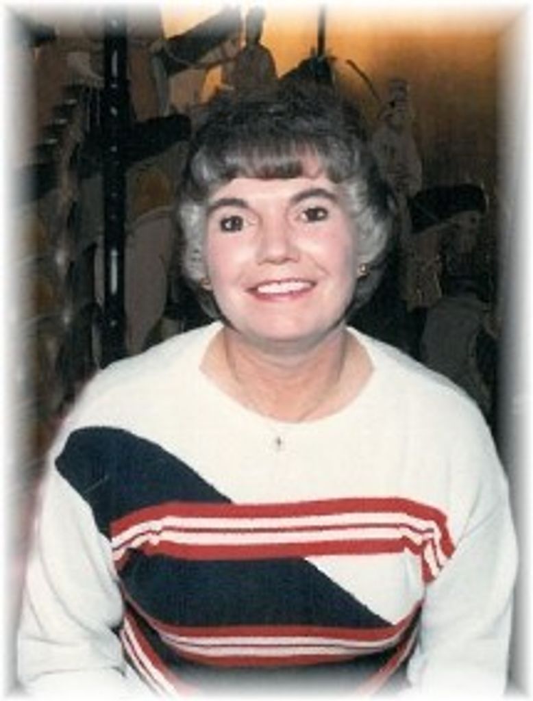Marilyn Ann Foster