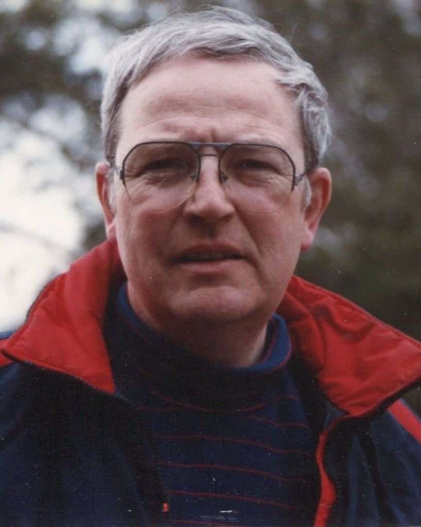 Harry Timothy Fitzgerald
