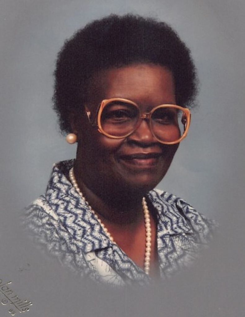 INEZ TERRELL