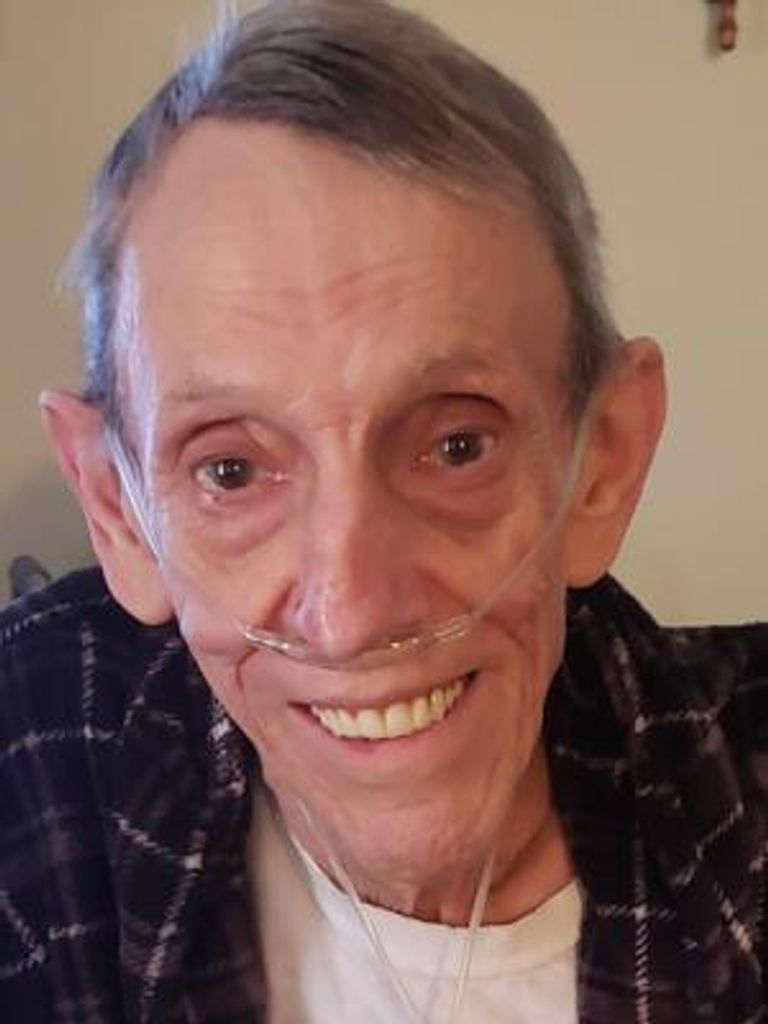 Paul F. Hubbard Profile Photo