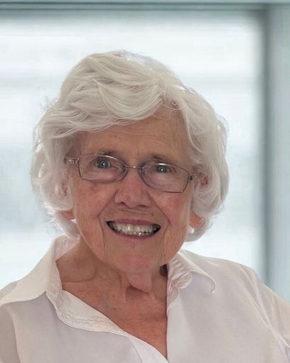 Chlela Ann Lockhart's obituary image