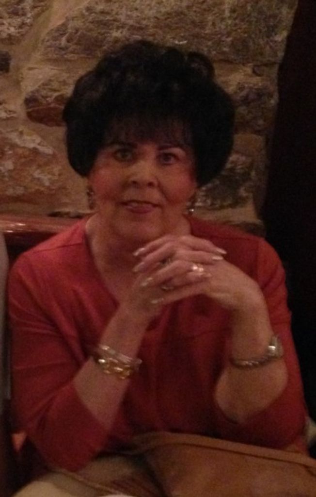 Dolores Marie (Trombetta)  Keh Profile Photo