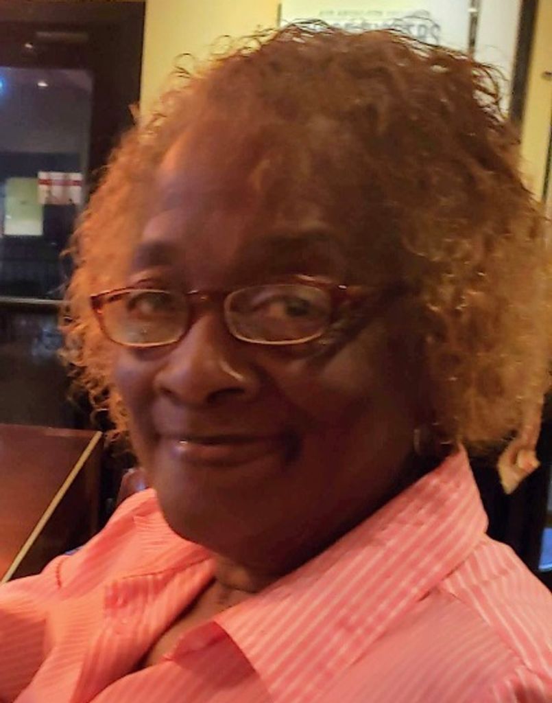 Jennie Lee James Profile Photo