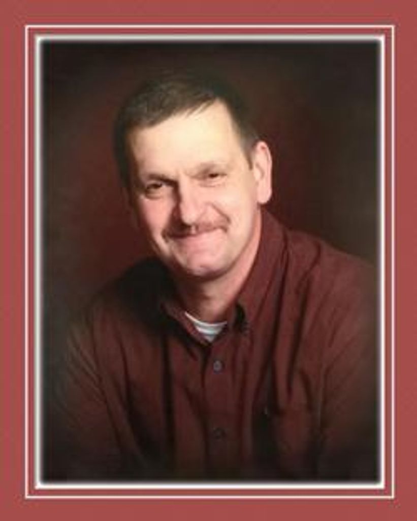 Charles "Chuck" Wankum Profile Photo