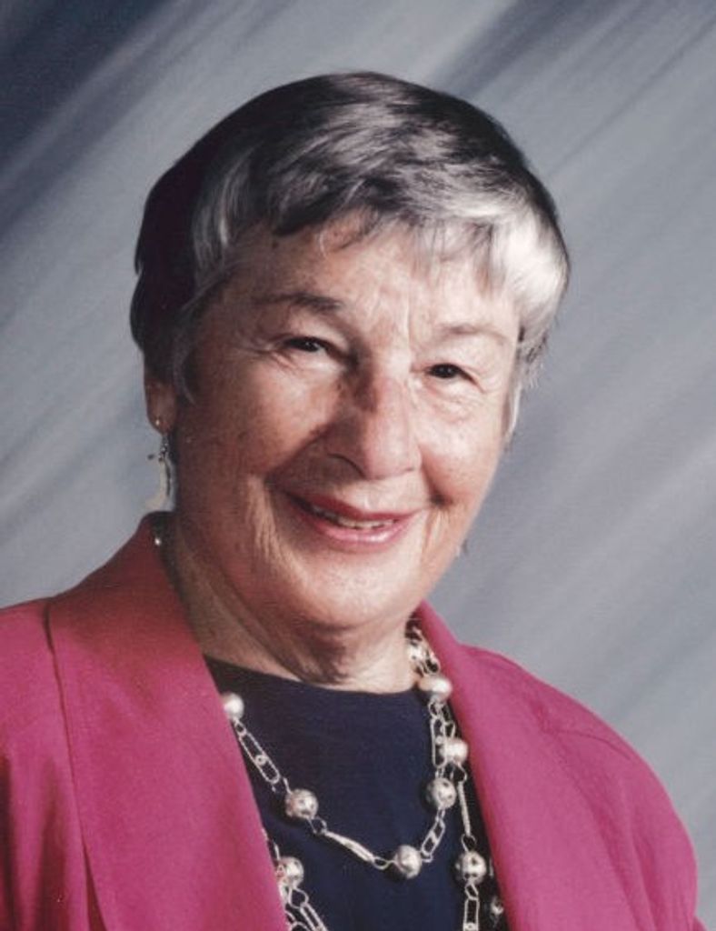 Ruth White