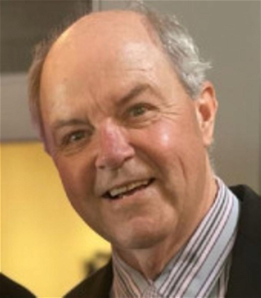 William Drake Gebert