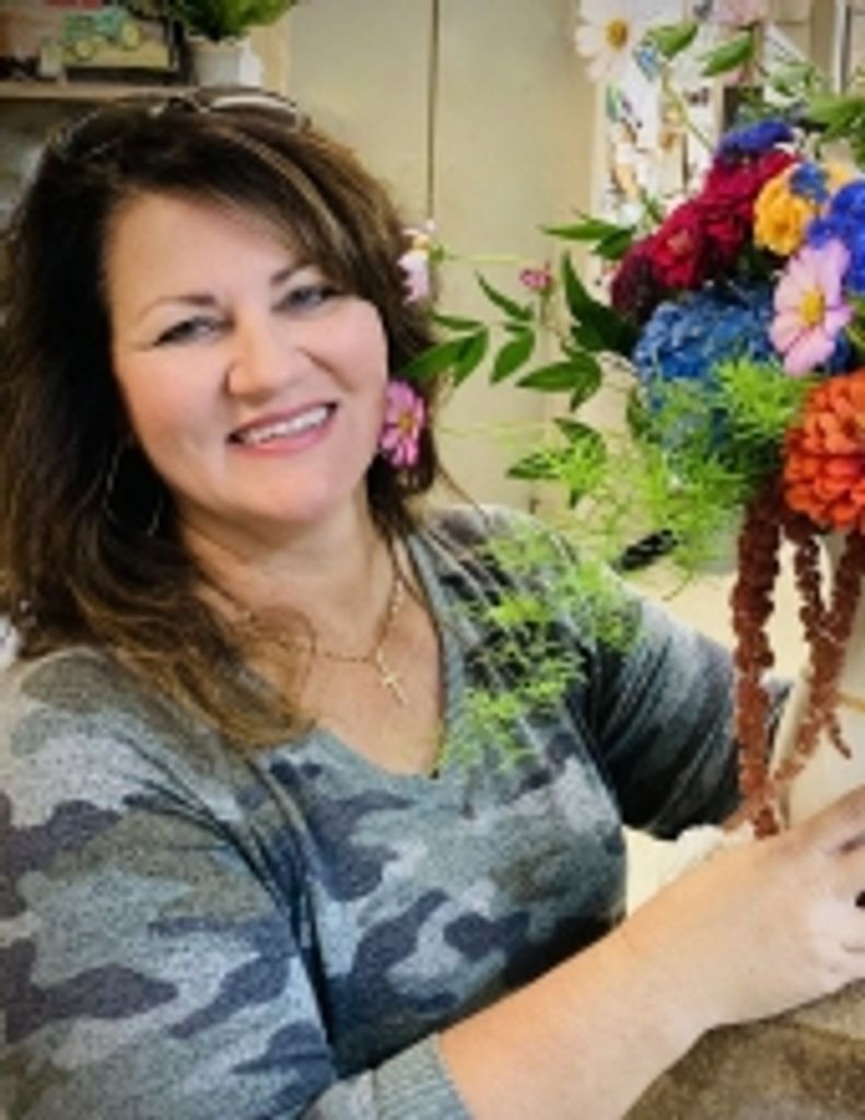 Cathy  Mechelle Underwood Murray Profile Photo