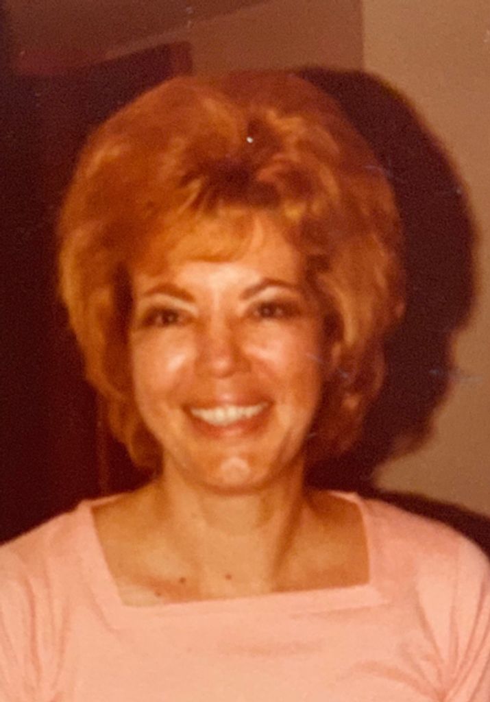 Norma Harris
