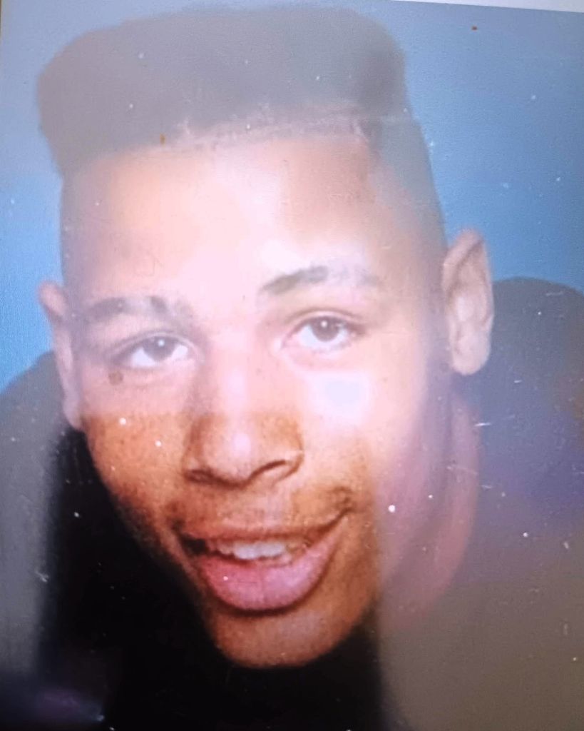 Steven Valentino Watson