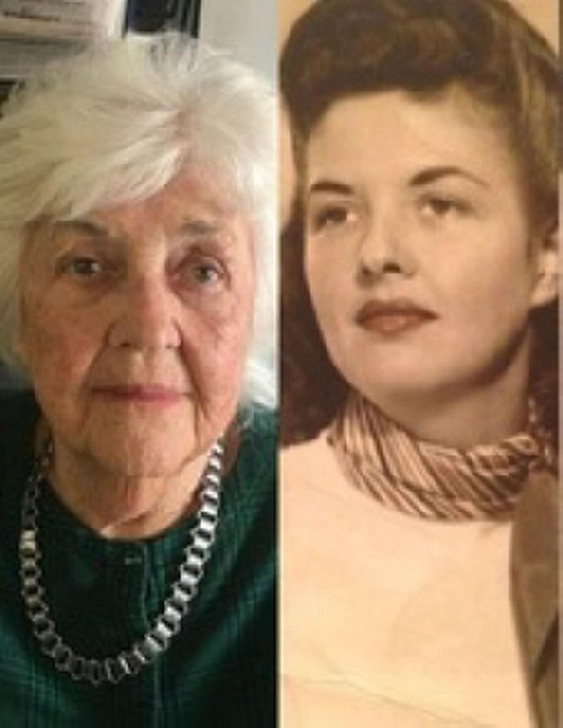 Shirley Sutt Profile Photo
