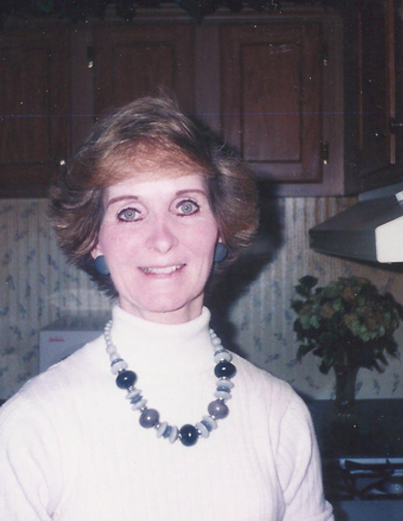 Nancy  Lynn (Wilkinson) Bouldin