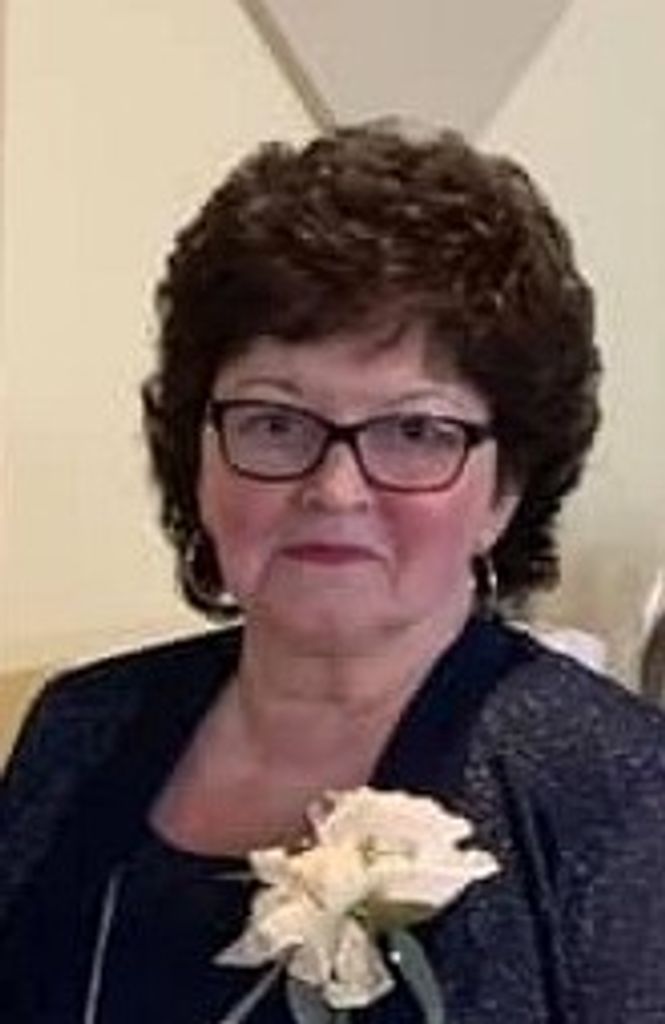 Pamela Mae (Lafferty)  Williams Profile Photo