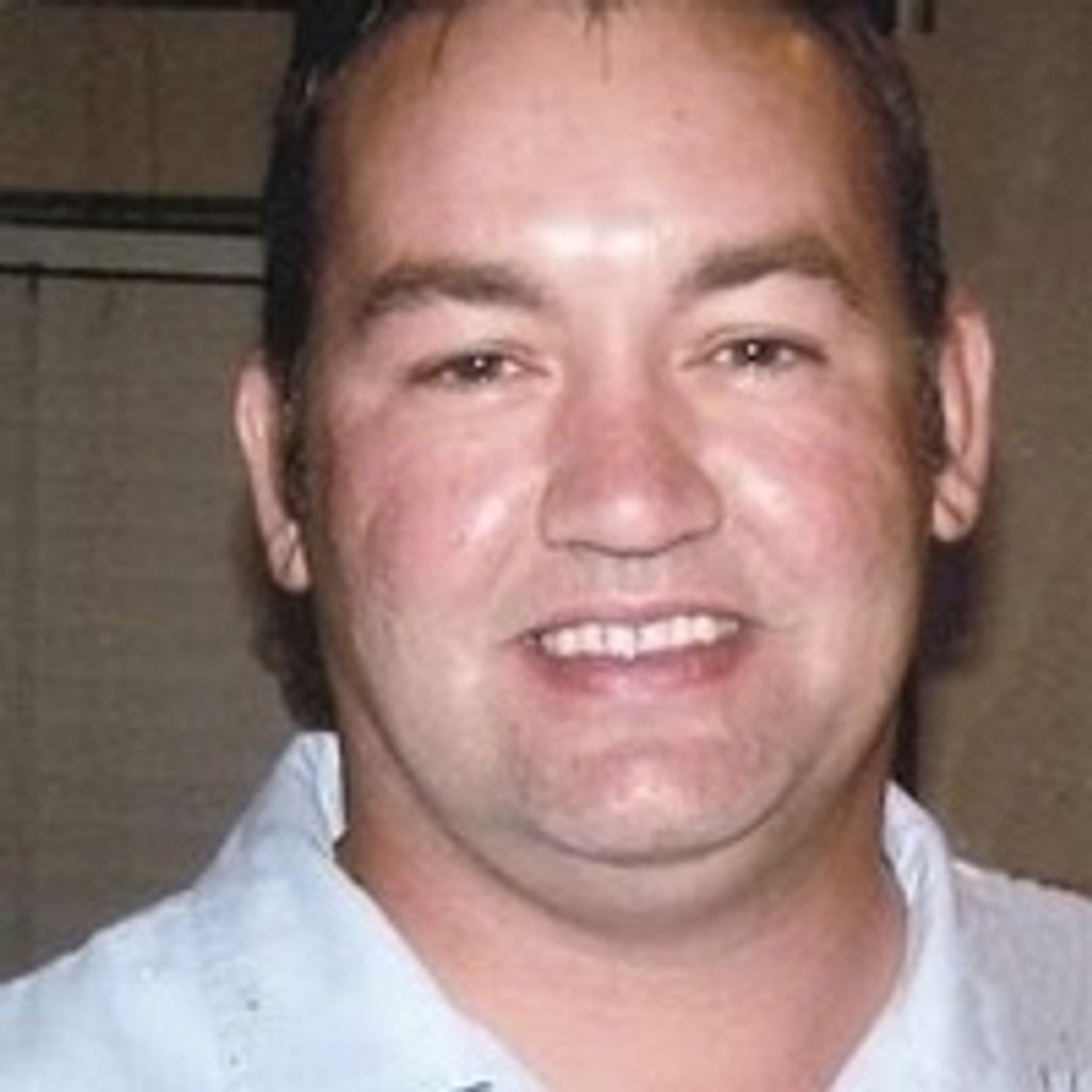 Jimmy (Jim) Rayford Guy Jr.