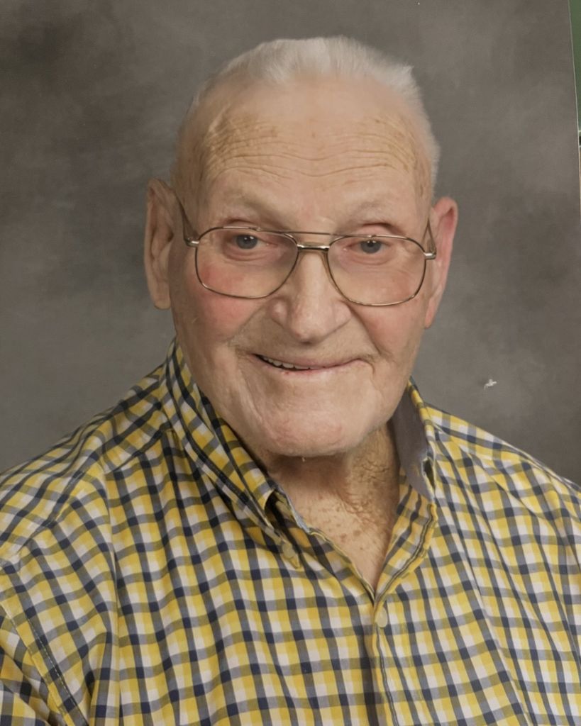 Hubert Crooms Profile Photo