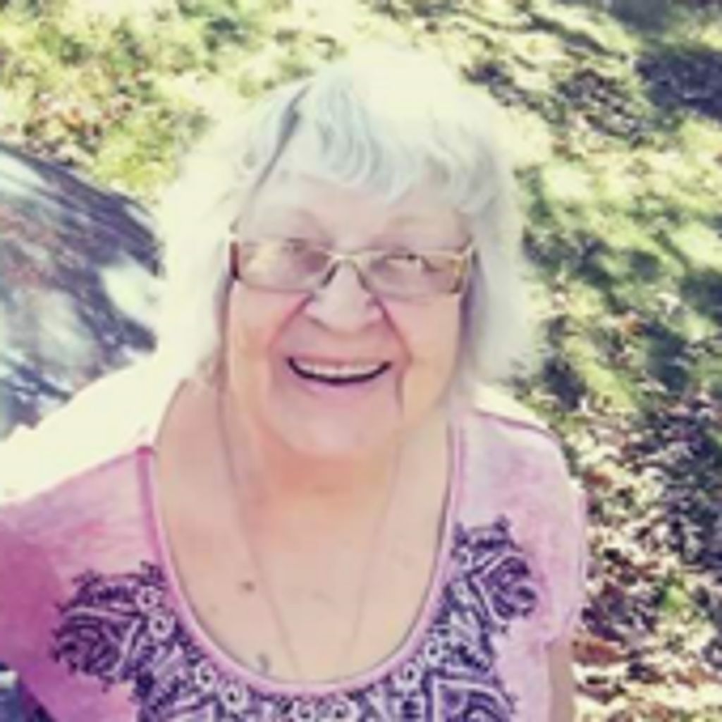 Nancy R. Hagstrom Profile Photo