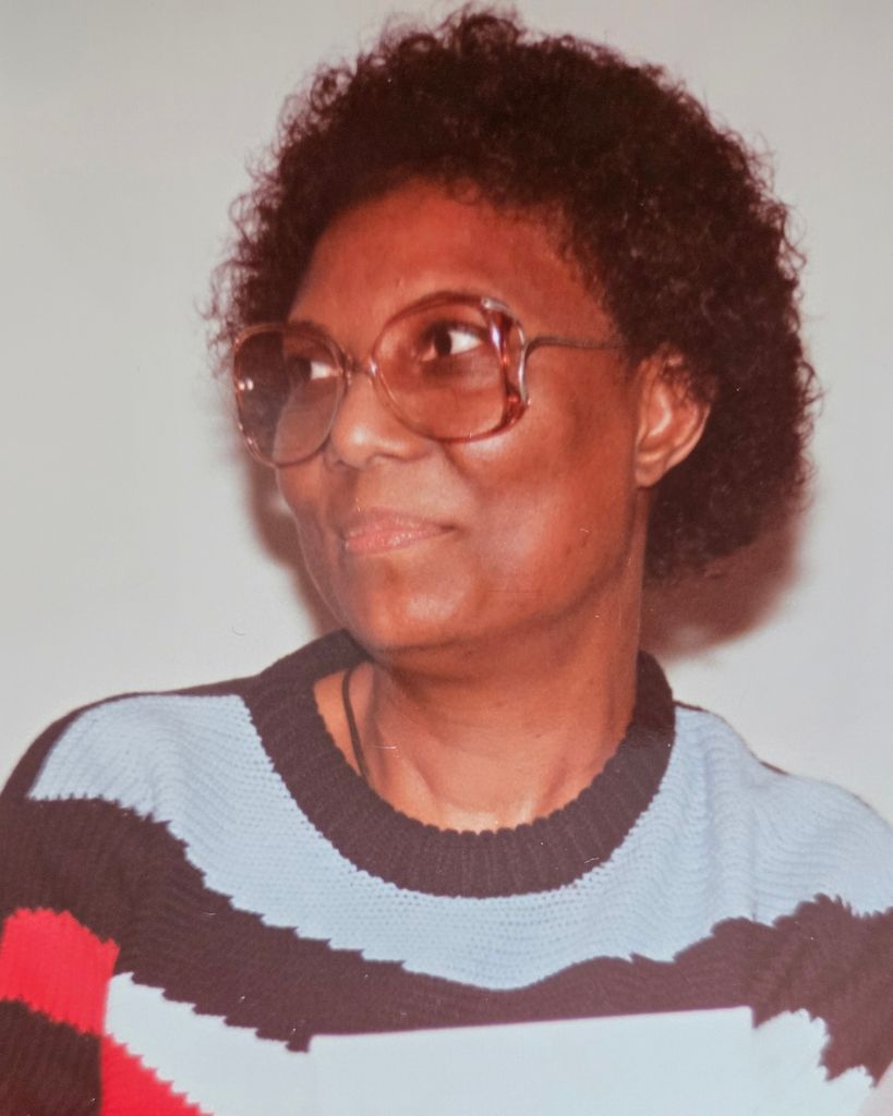 Patricia Ann Sawyer