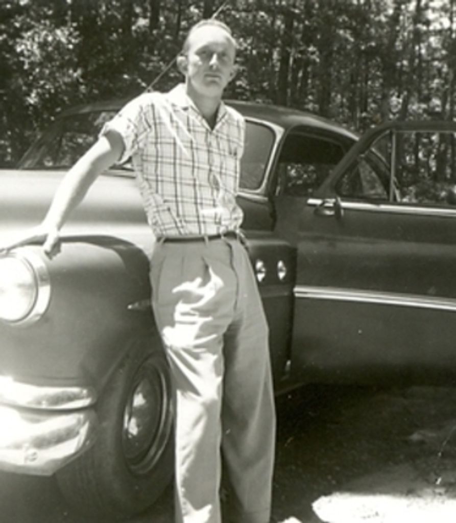 George Stephen Muddiman