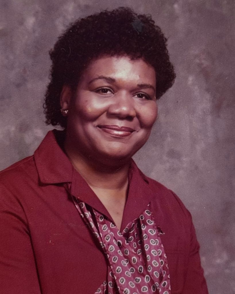 Joanne Dodd Johnson Whiteside Profile Photo