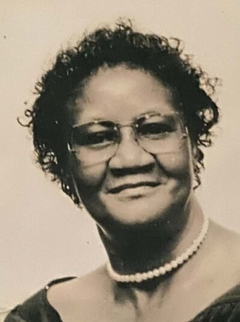 Louise H. Harvey