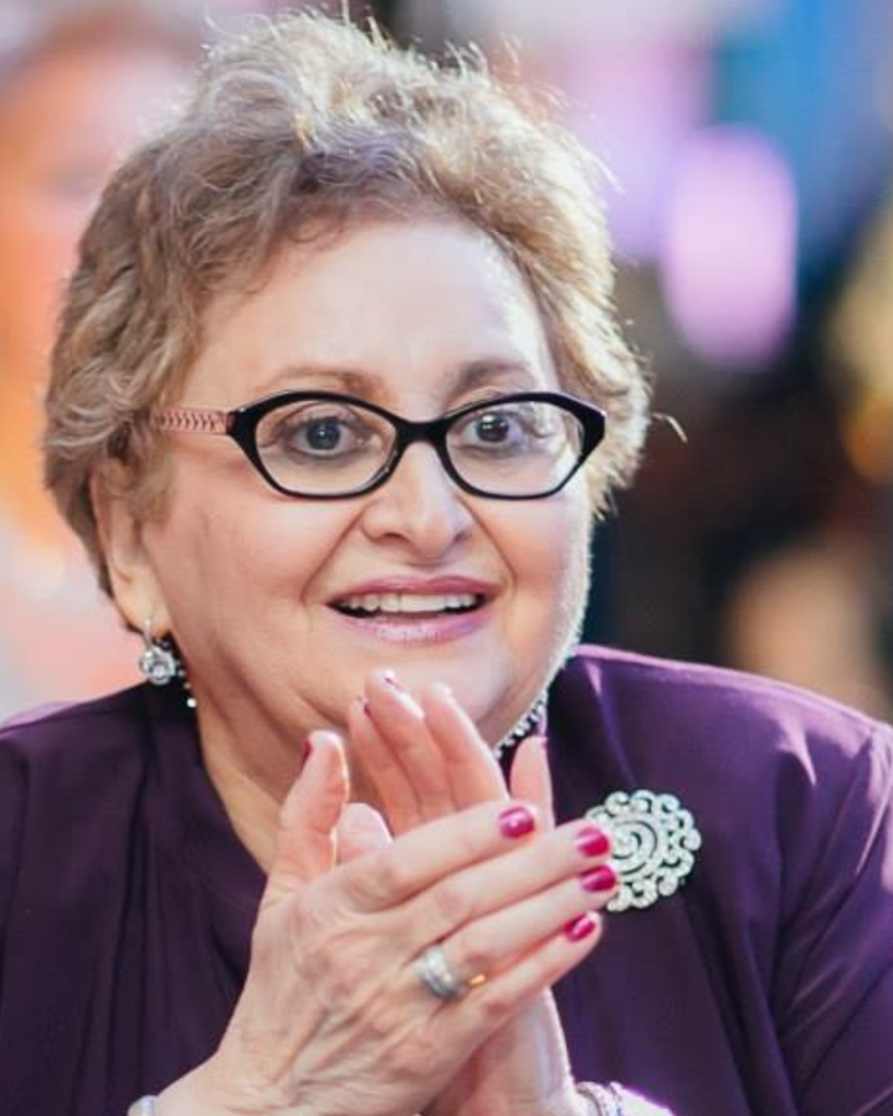 Bella M Sokolov Profile Photo