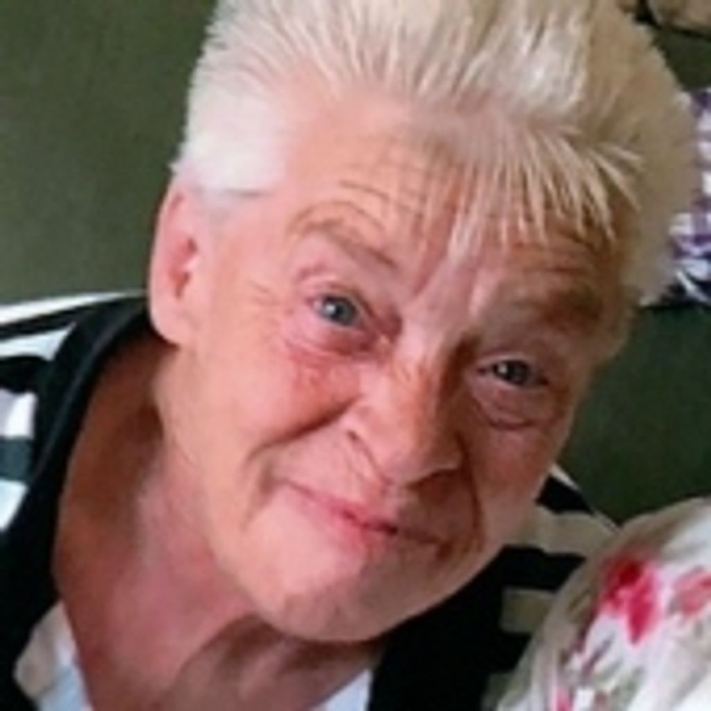 Edith Esther Edie Cahoone