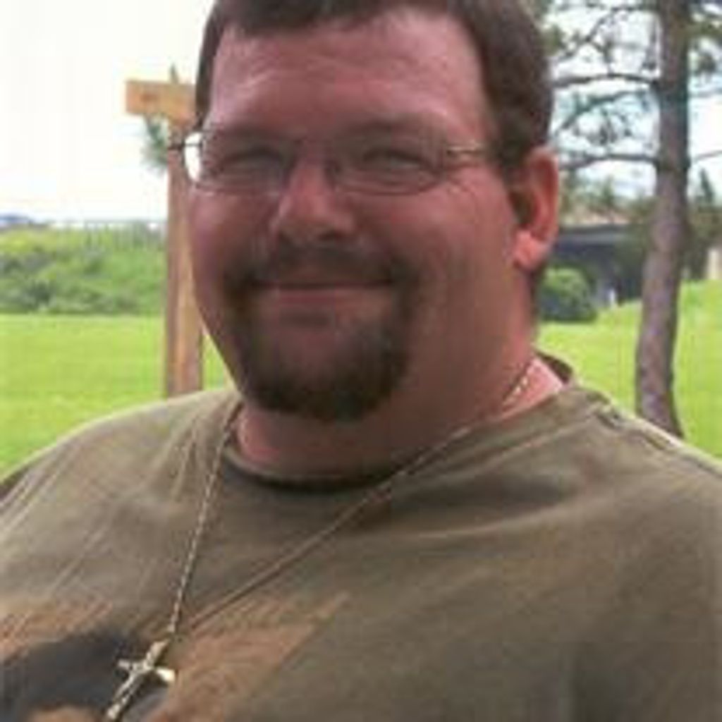 Bradley Vertz