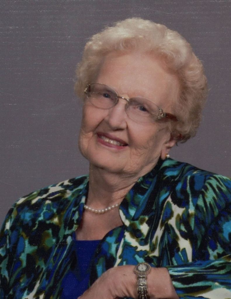 Helen Lively Welden Profile Photo