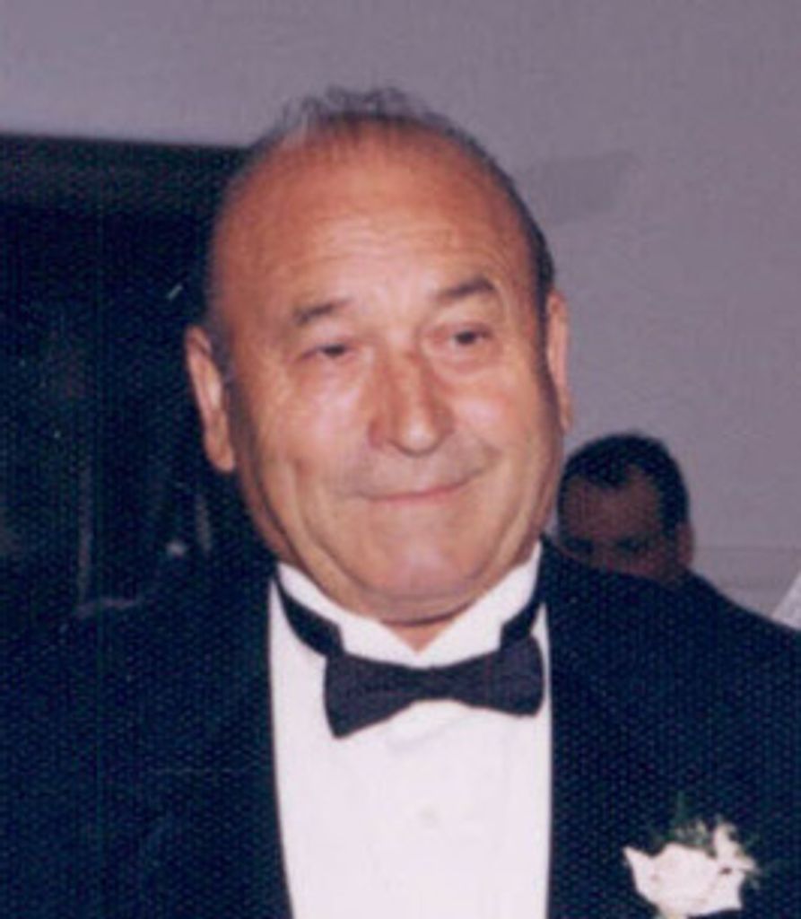 Michelino Rossi
