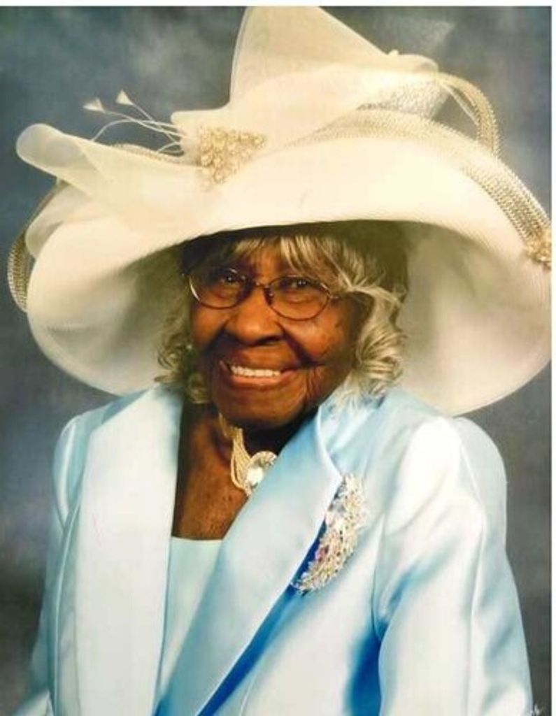 Annie Ruth Faison Profile Photo