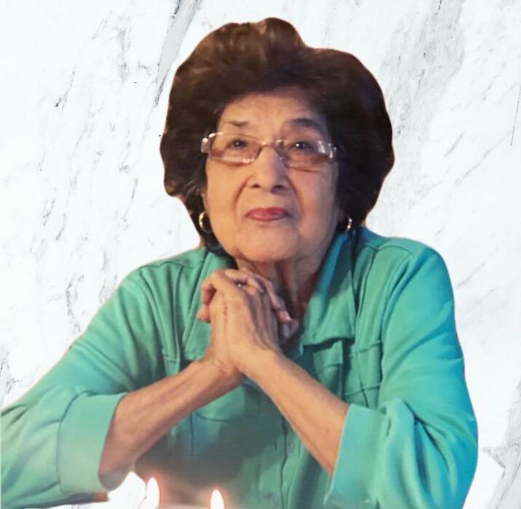 Gloria Carrasco
