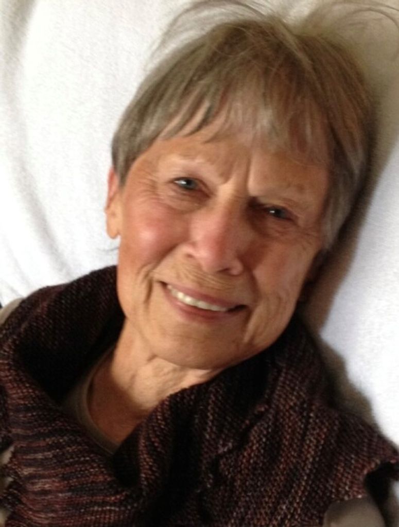 Constance 'Connie' Anna (Stein) Johnson Profile Photo