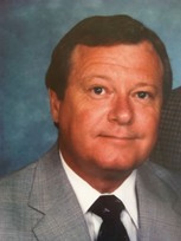 Lawrence B. Teis