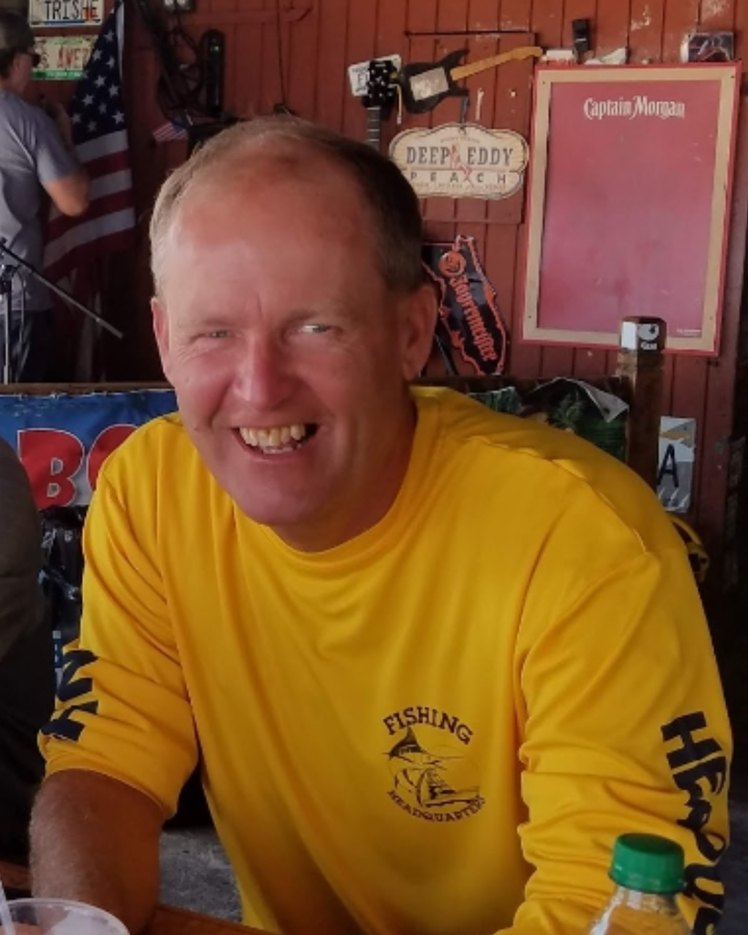 Scott A. Wilkens Profile Photo