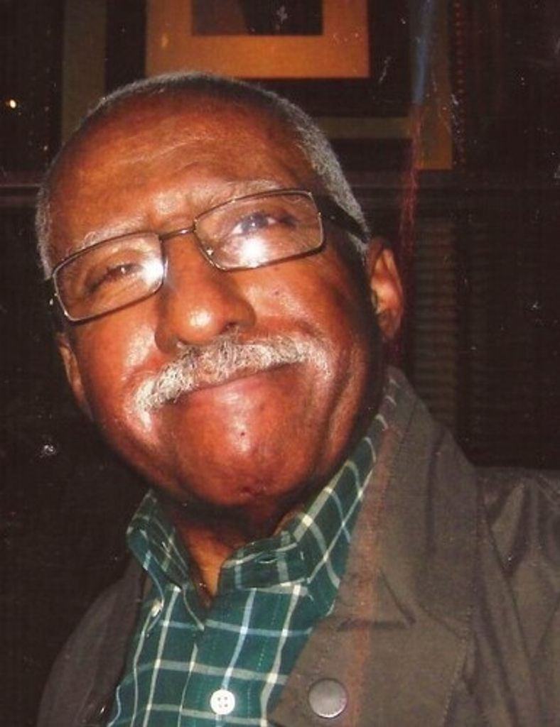 Earl P. Royal Profile Photo