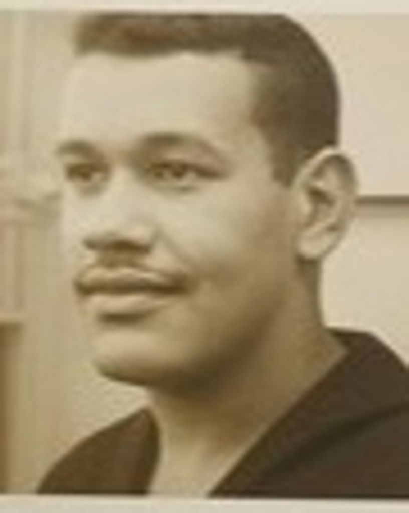 Stanley R. Lawson