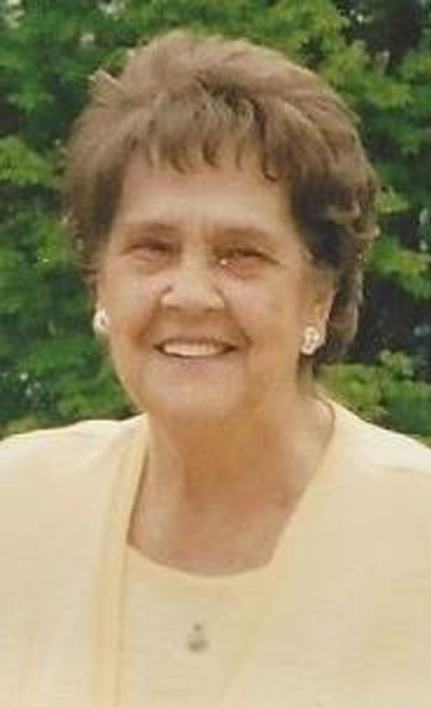 Mary S. (Fallacaro)  Tarantino Profile Photo