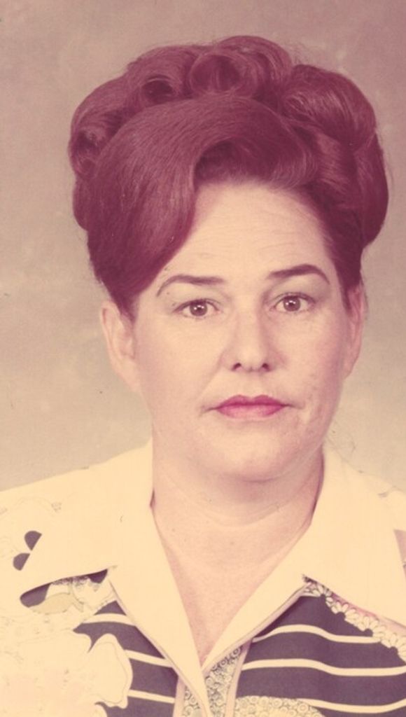 Marjorie Sorrell Profile Photo