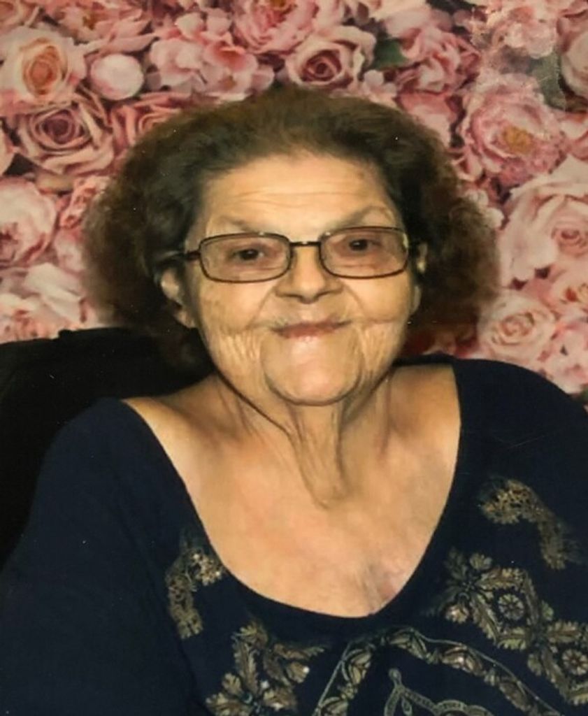 Miriam 'Gail' (Alexander)  Livingston Profile Photo