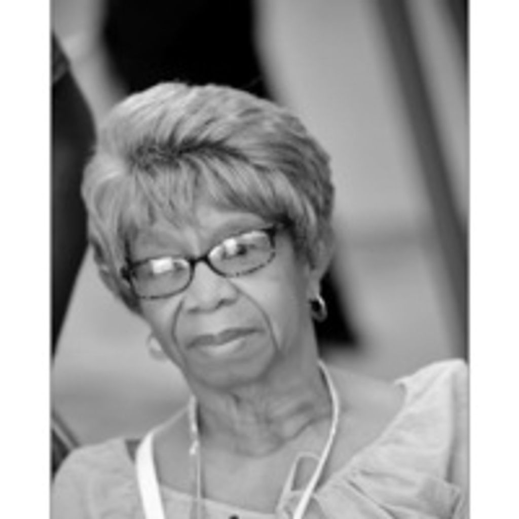 Alberta Benjamin Wright