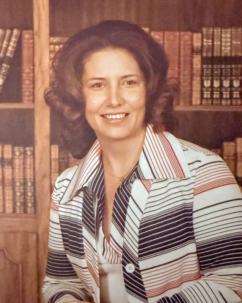 Brenda Jean Miles Profile Photo