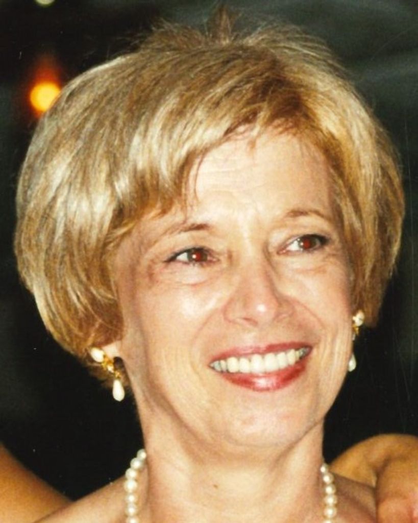Patricia M. Wright Profile Photo