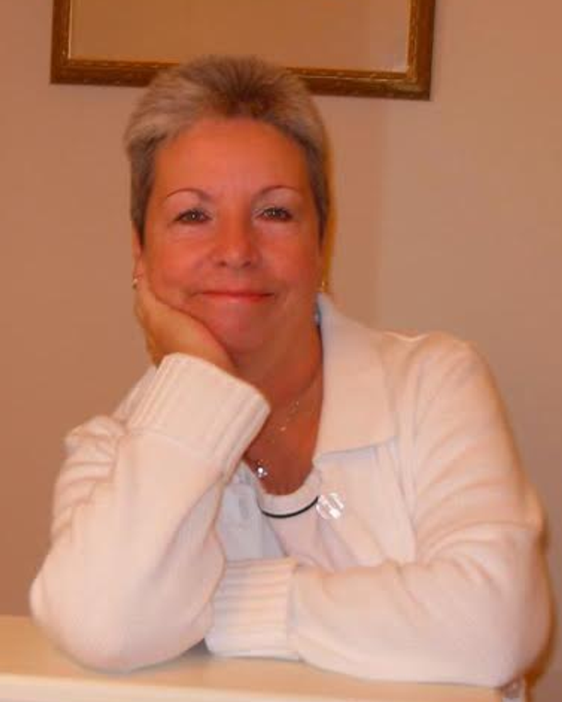 Toni M. Mathevy