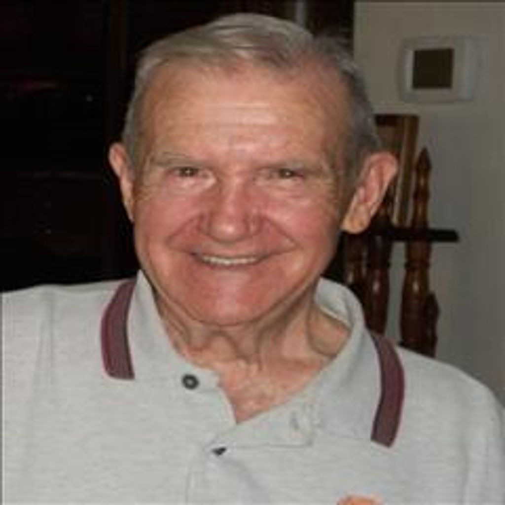 James Lawrence Dixon Profile Photo