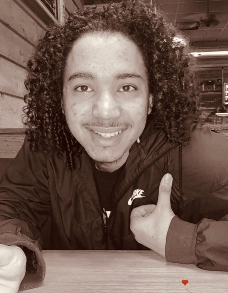 James Anthony Locklear Profile Photo