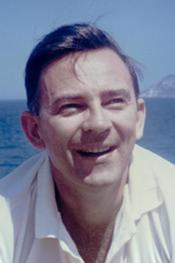 Donald E. Syvrud Profile Photo