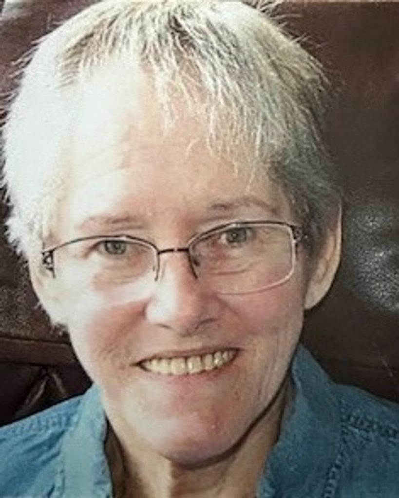 Susan Carol Vich